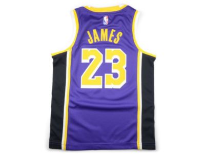 lebron jersey youth lakers