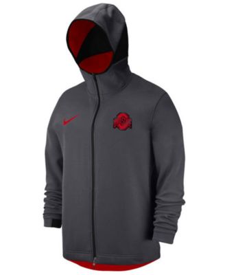 ohio state dri fit hoodie