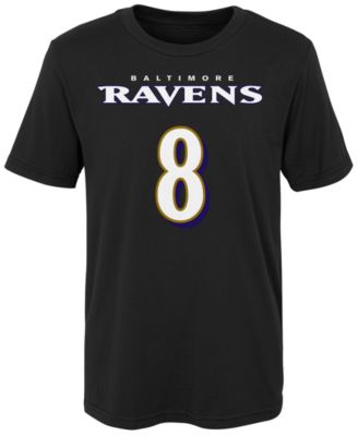 lamar jackson ravens t shirt