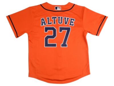 astros baby jersey