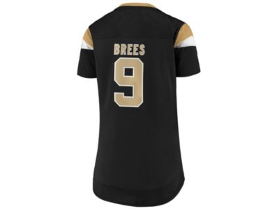 drew brees women's shirt