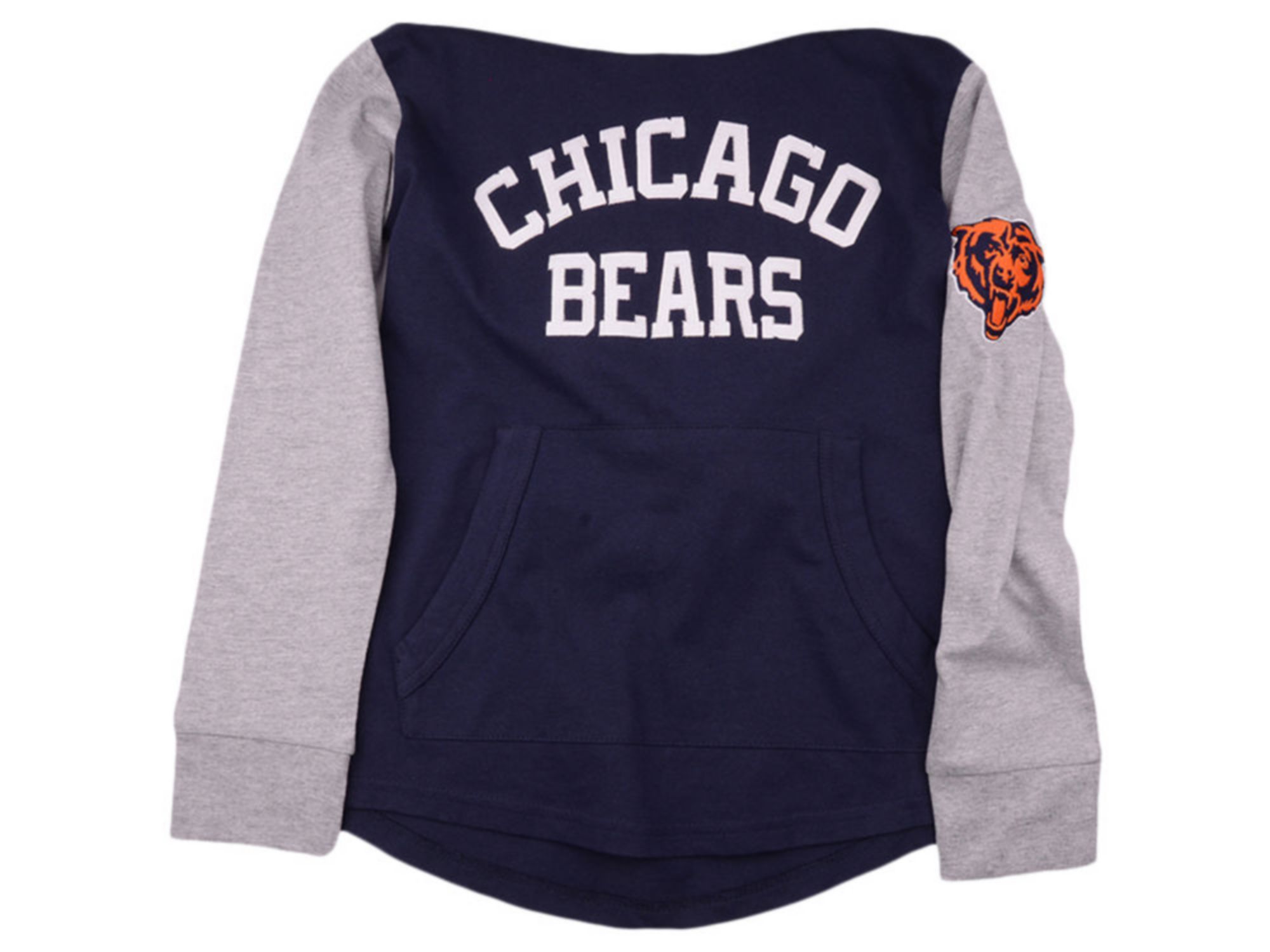 Outerstuff Chicago Bears Youth Legend Lightweight Hoodie & Reviews - NFL - Sports Fan Shop - Macy's