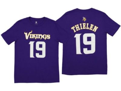 Minnesota Vikings kids T shirt