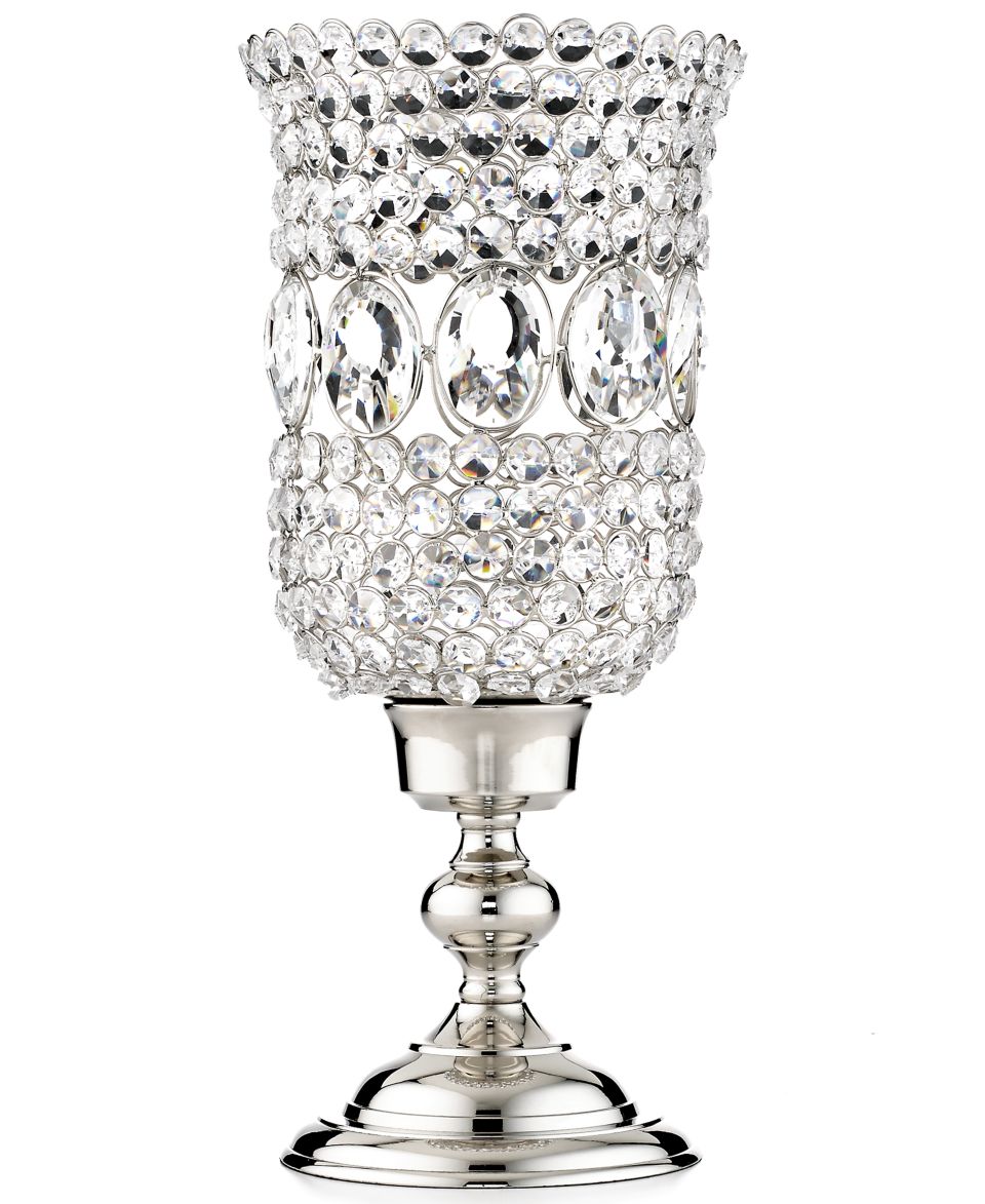 Sparkle 5 Light Globe Candelabra 21   Collections   For The Home