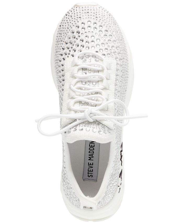 wide steve madden shoes