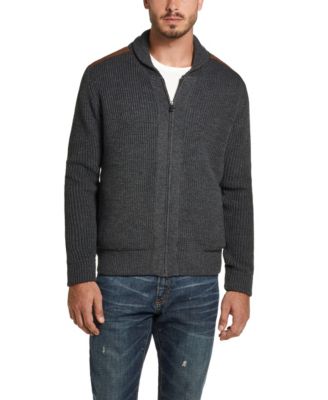 macy's weatherproof vintage sweater