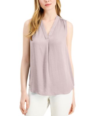 macys alfani top