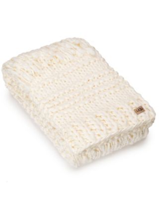 macys ugg blanket