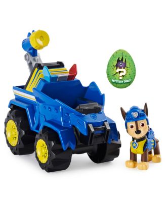 paw patrol off road rescue