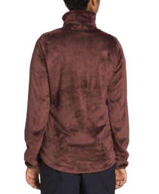 north face raschel jacket