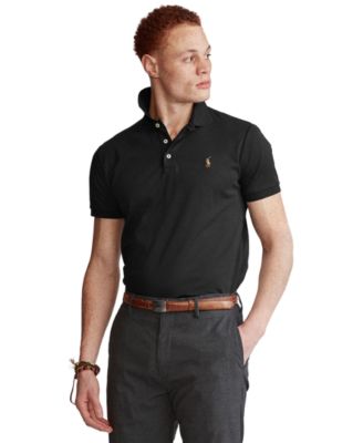 dri fit ralph lauren polo shirts