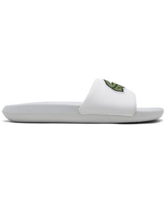lacoste sandals macys