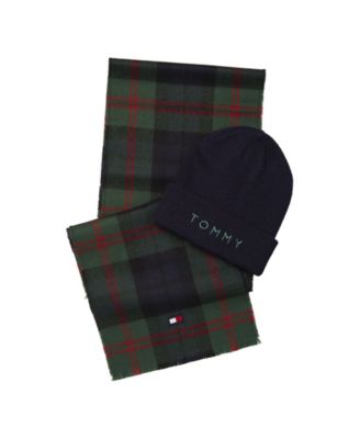 beanie tommy