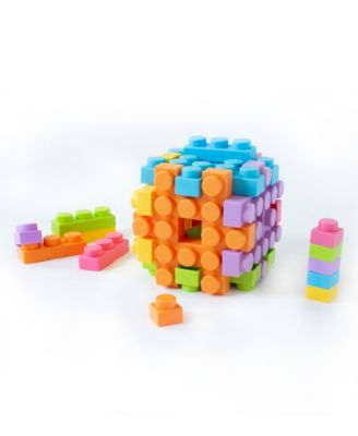 building blocks cube