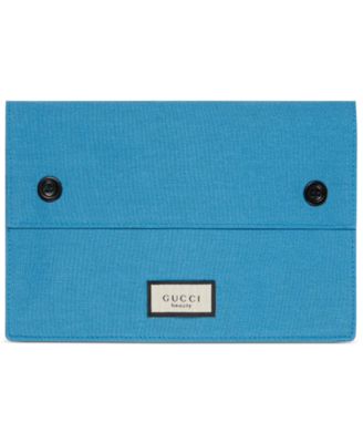 gucci perfume pouch