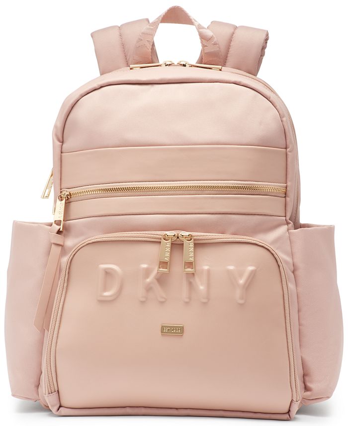 DKNY Trademark Backpack & Reviews Backpacks Luggage Macy's