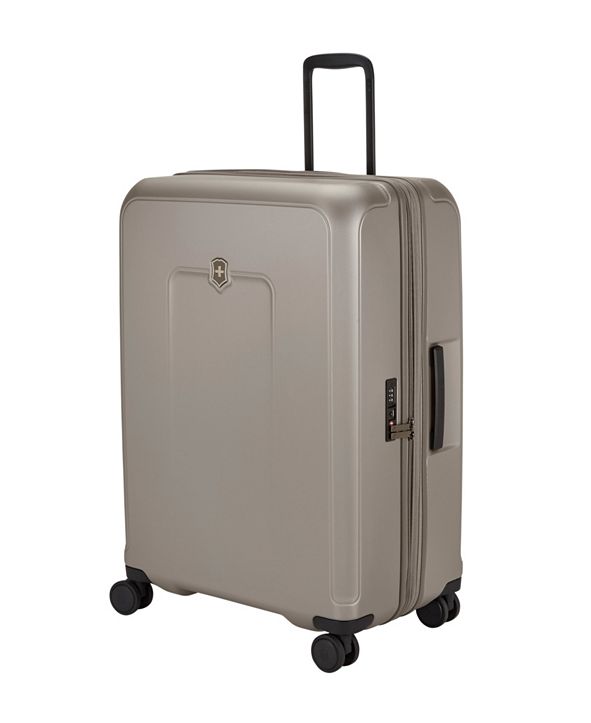 Victorinox Swiss Army Nova Large Hardside Luggage & Reviews - Luggage ...