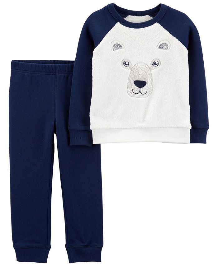 Gender Neutral Baby Clothes Carter's Infant Boy's 2-Piece