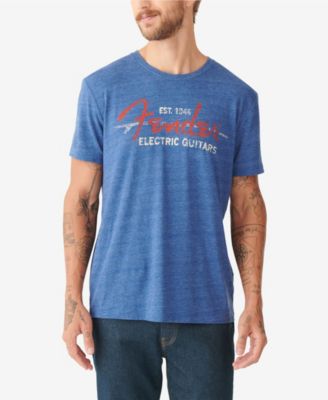 lucky brand t shirt
