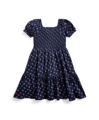 macy's kids dress