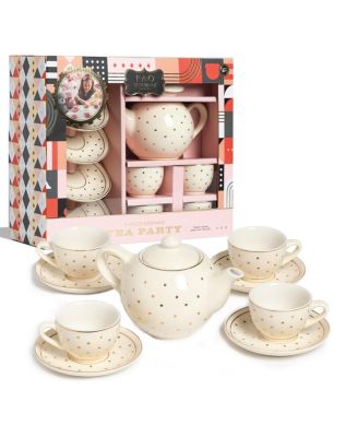 fao schwarz tea set