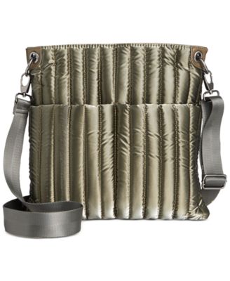 sondra roberts quilted crossbody