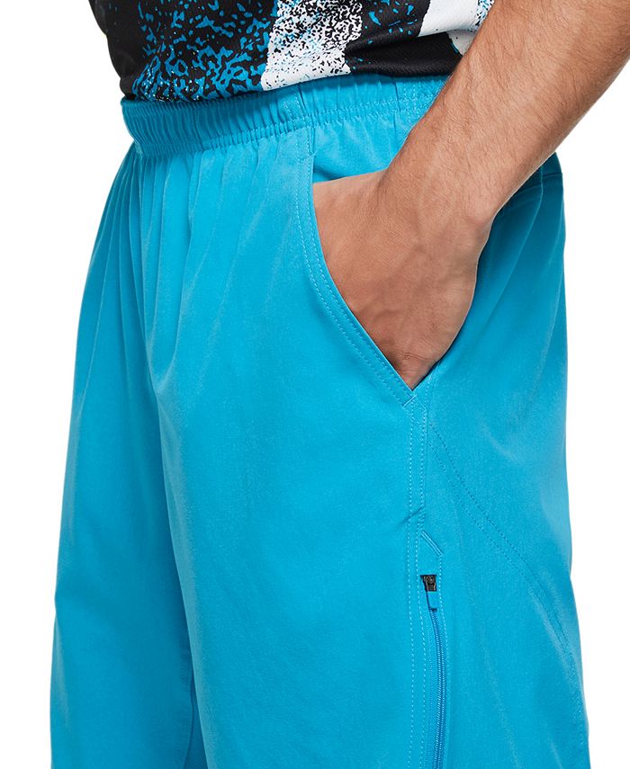 Nike Men's Woven 11" Utility Shorts & Reviews All Activewear Men