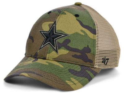 cowboys military hat