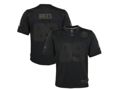 saints salute to service gear