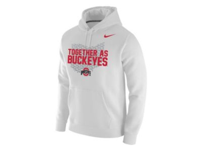 nike ohio state sweatshirt