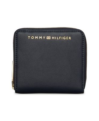tommy hilfiger wallet macys