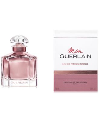 guerlain mon guerlain intense eau de parfum