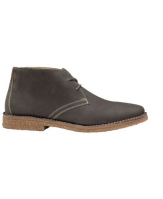 johnston and murphy chukka boots