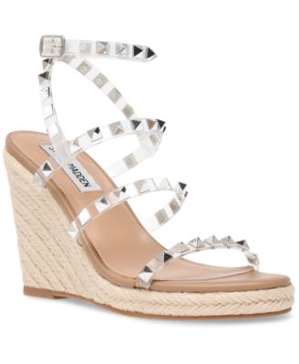 macys espadrille wedges