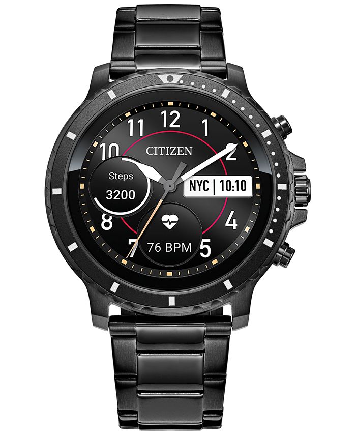 citizen smart watch