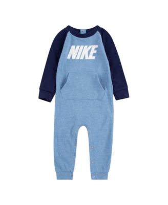 nike coverall baby boy