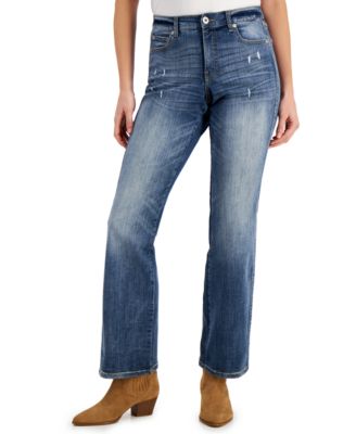 macy's inc boyfriend jeans