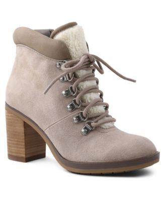 kensie boots macys