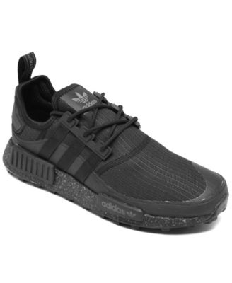 adidas nmd gucci black running shoes
