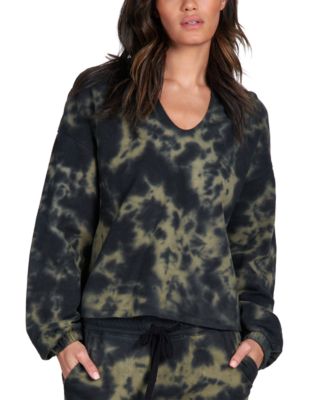 sanctuary tie dye cardigan