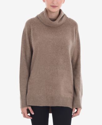 roll neck pullover