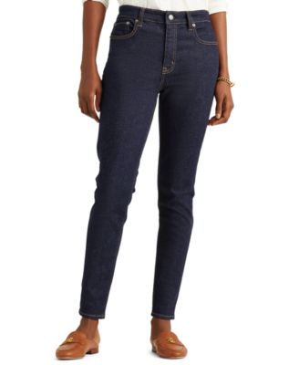 macys ralph lauren jeans womens