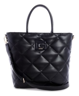 Brightside Quilted Tote