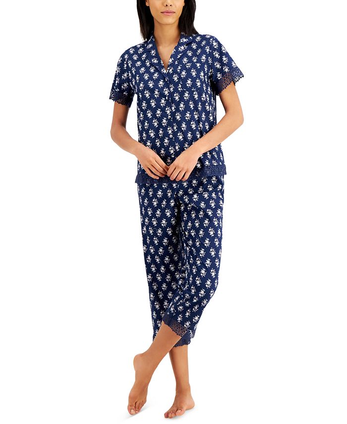 charter club capris at macys