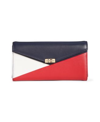 tommy hilfiger wallet macys