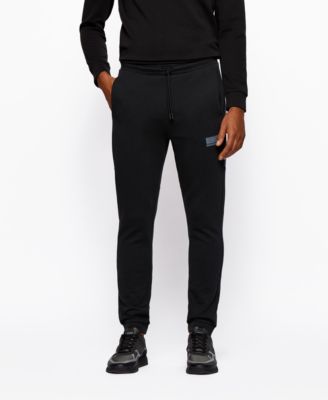 hugo boss halvo tracksuit