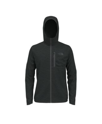 the north face men's canyonlands hoodie