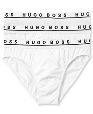 hugo boss underwear macy's