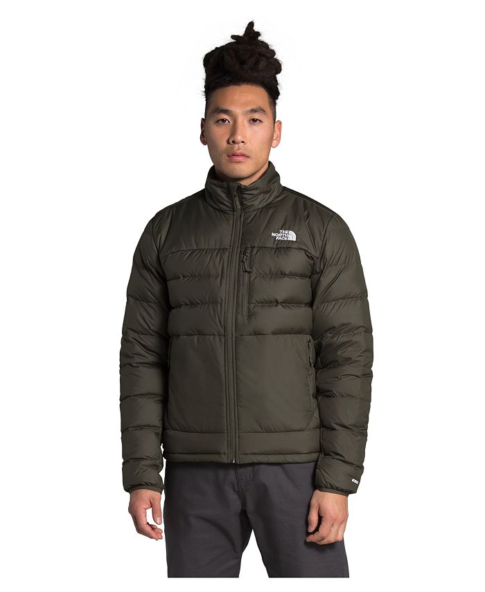 The North Face Men S Aconcagua 2 Jacket Reviews Coats Jackets Men Macy S