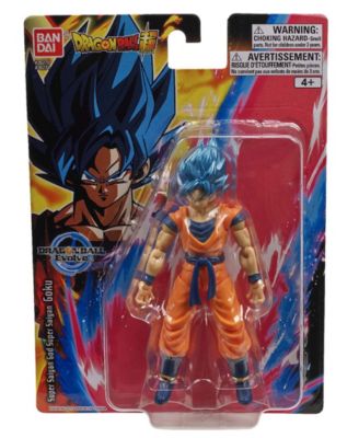 dragon ball super action figures